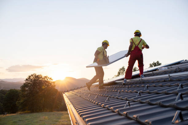Best Roof Maintenance and Cleaning  in Stony Prairie, OH