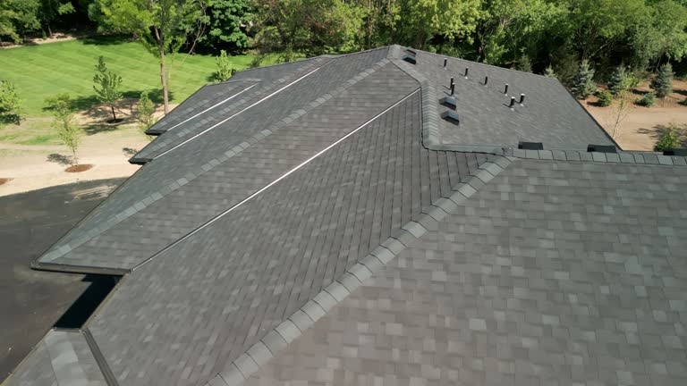 Best Chimney Flashing Repair  in Stony Prairie, OH