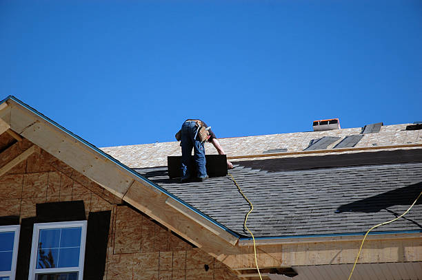 Best Commercial Roofing Services  in Stony Prairie, OH