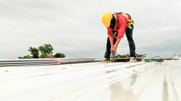 Best Roof Coating and Sealing  in Stony Prairie, OH