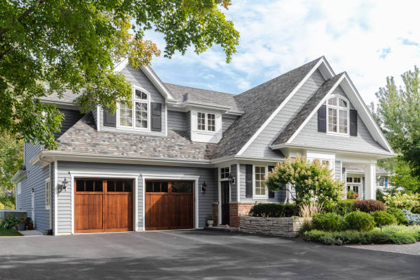 Best 4 Ply Roofing  in Stony Prairie, OH