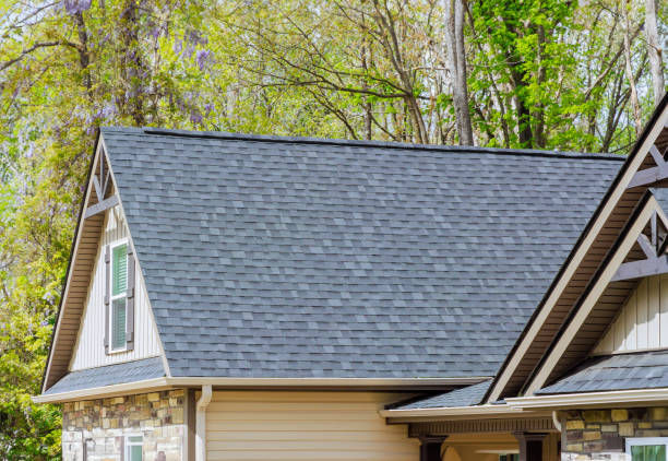 Best Emergency Roof Repair Services  in Stony Prairie, OH