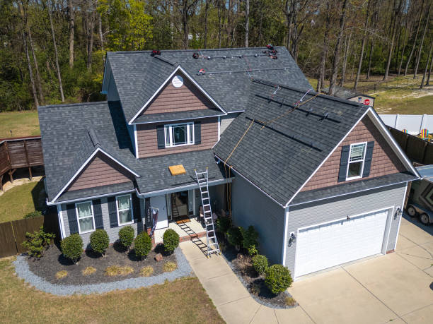 Best Cold Roofs  in Stony Prairie, OH