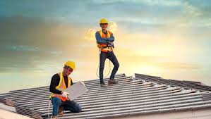 Best Asphalt Shingle Roofing  in Stony Prairie, OH
